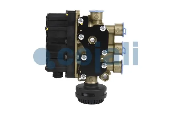 Блок шинных кранов Cojali 2209443 цена, от 165.76 USD