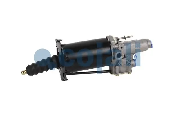 5010452472 Renault (RVI) Усилитель (цилиндр главный) привода управления сцеплением