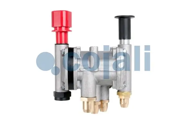 Клапан аварийного растормаживания Cojali 2327005 цена, от 140.58 USD