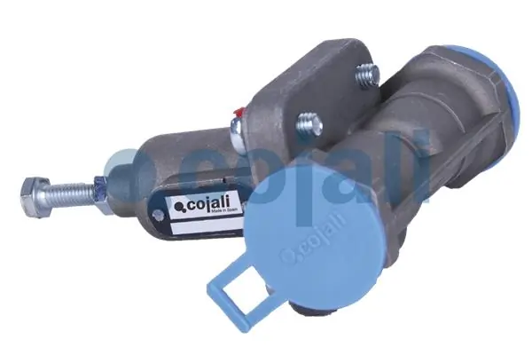 Клапан надувочного воздуха DAF 1505992 цена, от 30.45 USD