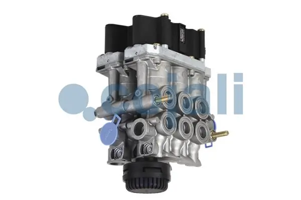 INS0330007 Schmitz Блок клапанов гидравлической подвески AБС (ABS)