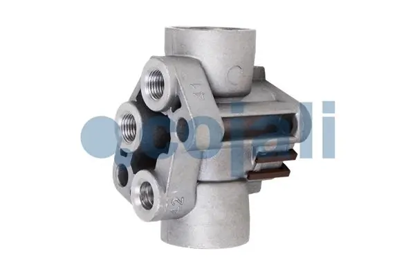 Клапан делителя 5010244261 Renault (RVI)