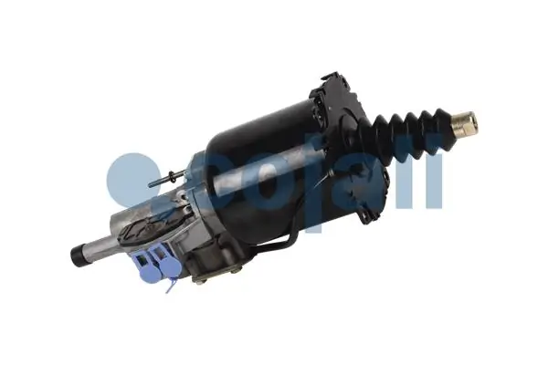 09918070 FSS Усилитель сцепления ПГУ