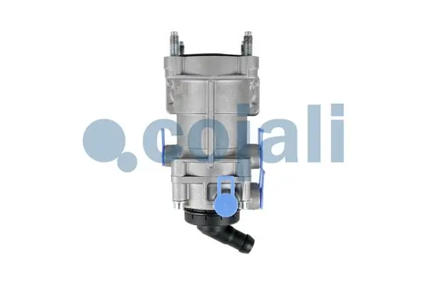 Купить 2332012 Cojali Кран тормозной, подпедальный (TRUCK)