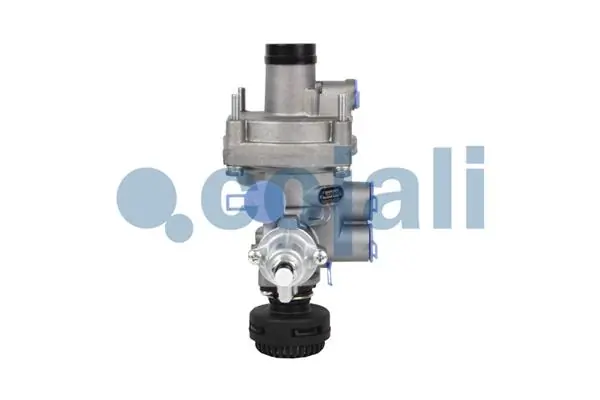 Кран тормозной прицепа DAF 0084266