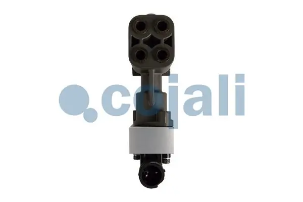 Клапан магистральный регулировки уровня подвески Cojali 2315105 цена, от 42.37 USD