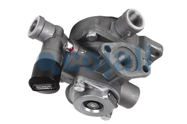 Кран тормозной прицепа DAF 865711 цена, от 97.80 USD