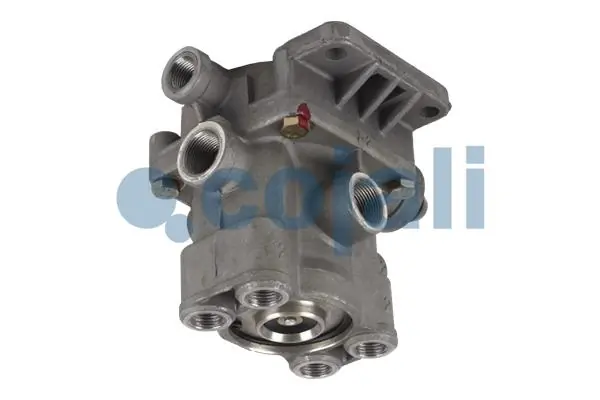 Кран тормозной прицепа TT1610005 Arvin Meritor