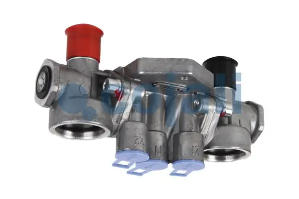 Купить WA30026 Truckline Клапан аварийного растормаживания