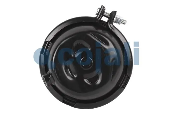 718267 Errevi Баллоны воздушные пневмотормозов