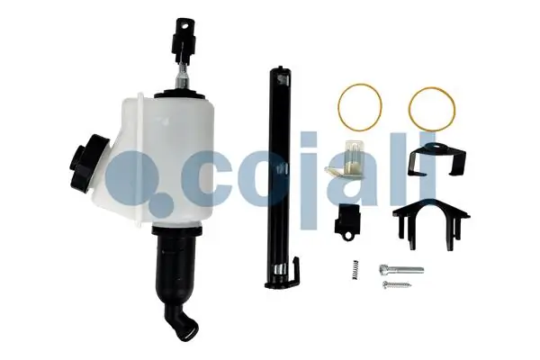 Цилиндр сцепления Renault (RVI) 5001857546