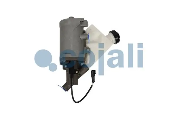 Усилитель сцепления ПГУ Knorr-bremse SM2AA цена, от 160.46 USD