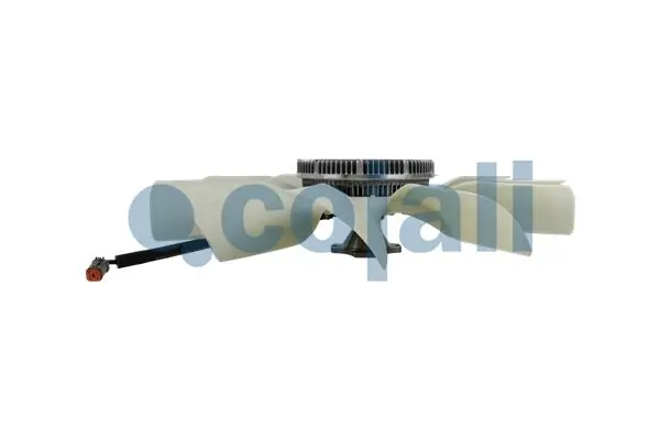 Вентилятор/крыльчатка радиатора охлаждения Cojali 7075421 цена, от 1113.25 USD