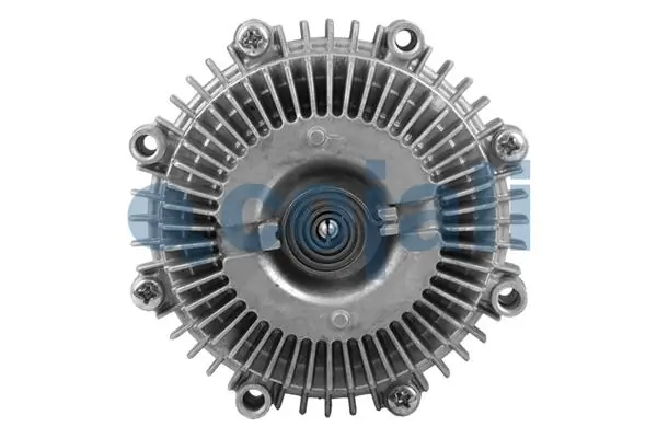 Acoplamento viscoso de ventilador de esfriamento Toyota Hiace 1 H