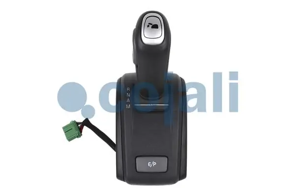 Рукоятка рычага КПП Akkussan TEQ06020