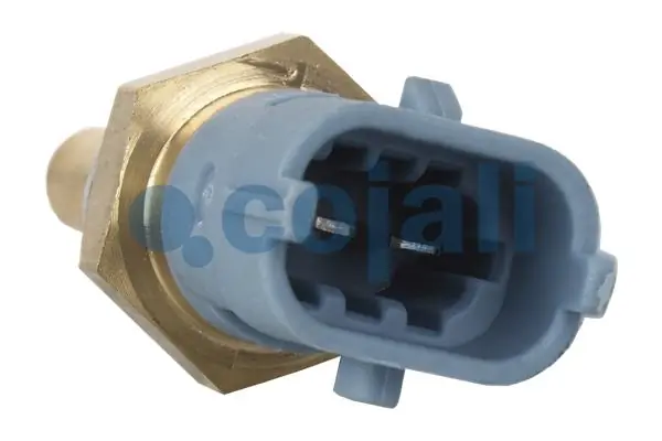 Sensor de temperatura do fluido de esfriamento Citroen Jumper 250