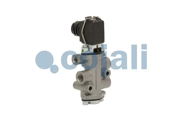 Клапан ограничения давления пневмосистемы 5001856937 Renault (RVI)
