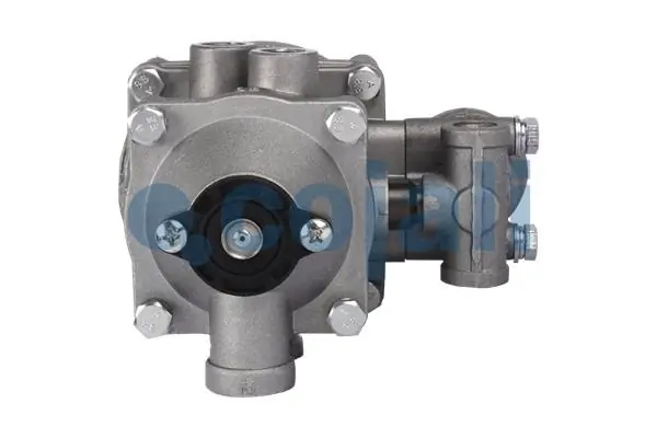 Кран тормозной прицепа DAF 1518264 цена, от 52.64 USD