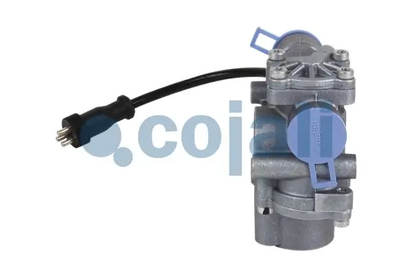 Модулятор ABS 1453761 Scania
