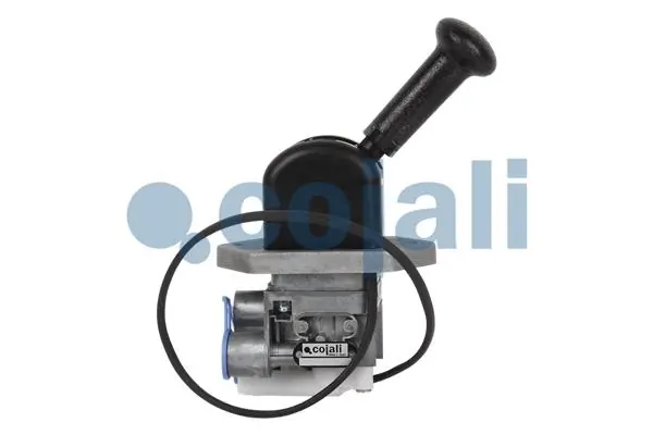 Кран стояночного тормоза Iveco 500303739 цена, от 429.33 USD