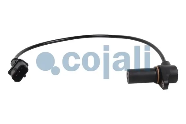 Датчик положения коленчатого вала DAF DAF1607435 цена, от 14.62 USD