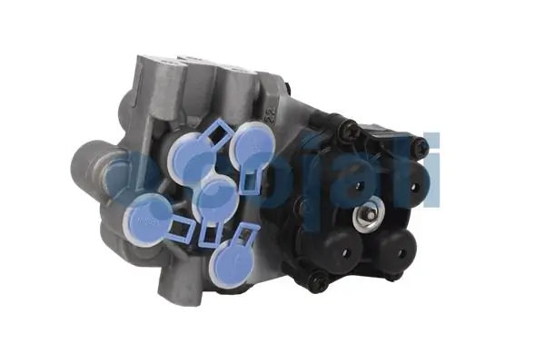 Клапан ограничения давления пневмосистемы Renault (RVI) 5010525450 цена, от 87.10 USD