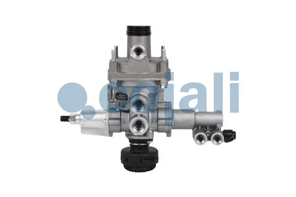 0084266 DAF Кран тормозной прицепа