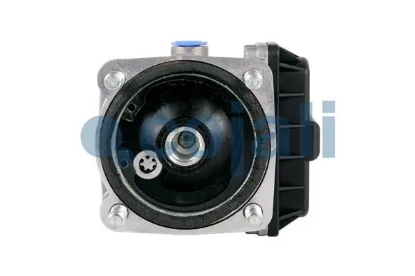 Кран тормозной, подпедальный (TRUCK) 2332012 Cojali