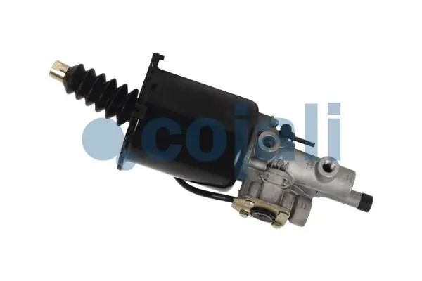 Усилитель сцепления ПГУ FSS 09918070 цена, от 173.68 USD