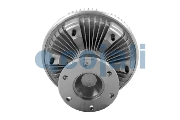 02134901 Sampa Otomotiv‏ Гидромуфта привода вентилятора