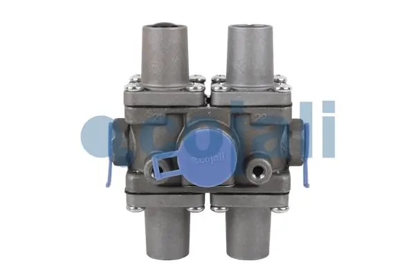 09407501 Sampa Otomotiv‏ Клапан ограничения давления пневмосистемы
