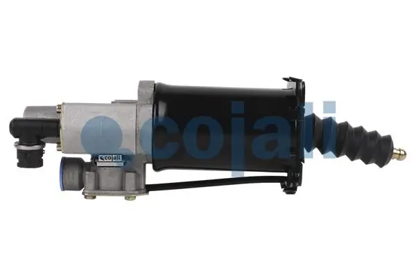 Усилитель сцепления ПГУ Cojali 2250251 цена, от 185.14 USD