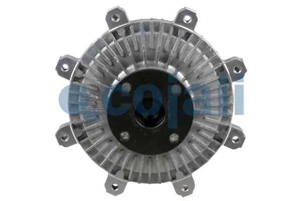 Acoplamento viscoso de ventilador de esfriamento Toyota Hilux N