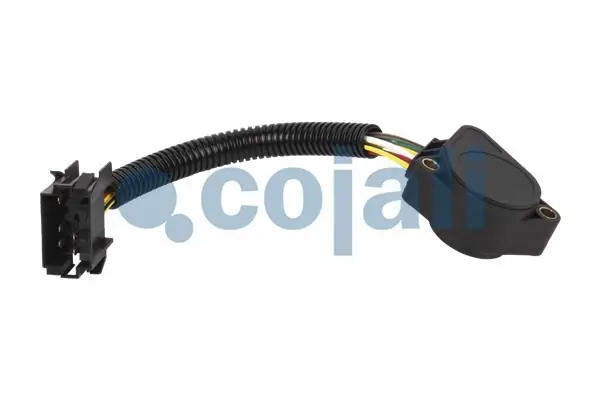 Датчик положения педали акселератора (газа) Volvo 39852264 цена, от 29.60 USD