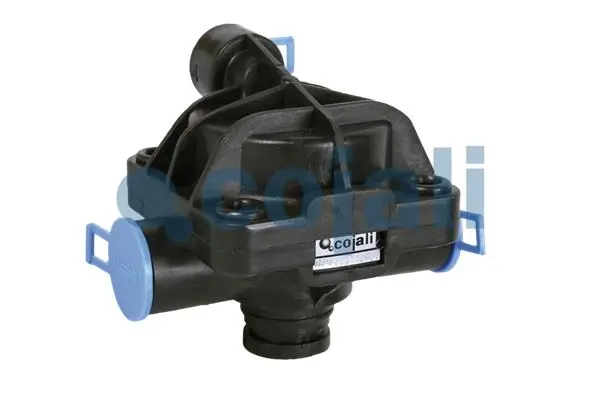 Купить 0481026301 Bosch Ускорительный клапан пневмосистемы