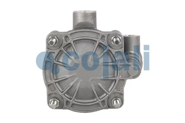 Купить 1350096 Scania Кран тормозной прицепа