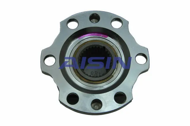 Купить FHT001 Aisin Ступица переднего колеса