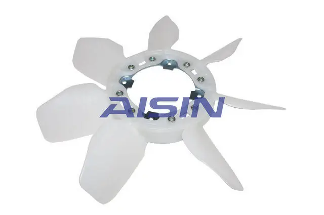 Вентилятор/крыльчатка радиатора охлаждения Aisin FNT009 цена, от 38.16 USD