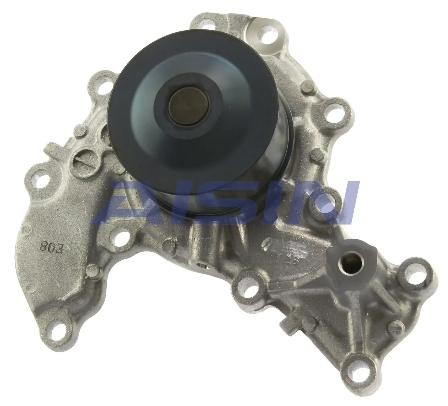 Купить 97167554 Peugeot/Citroen Насос охлаждения