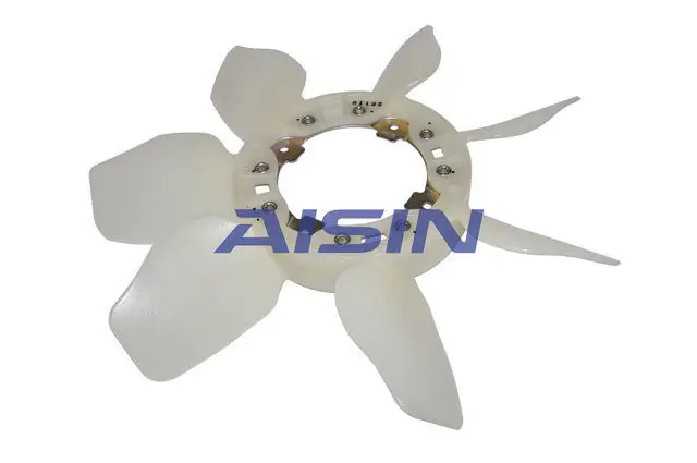 Вентилятор/крыльчатка радиатора охлаждения Aisin FNTS003 цена, от 36.22 USD