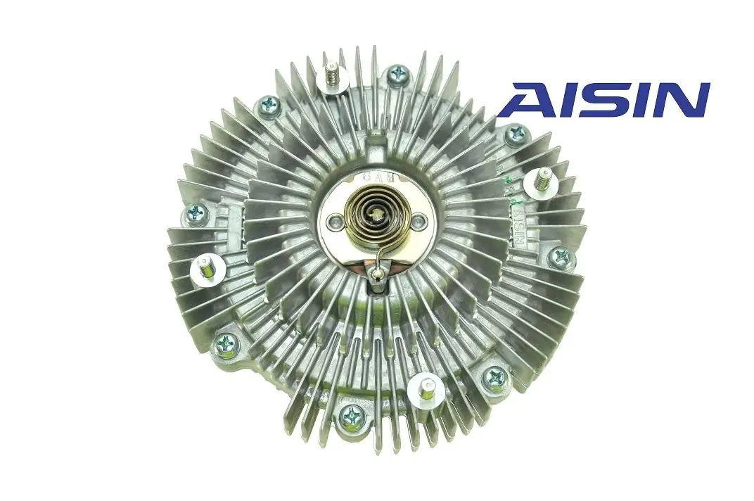 Муфта вентилятора Aisin FCT082