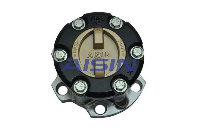Ступицы передних колес Aisin FHT001 цена, от 128.83 USD