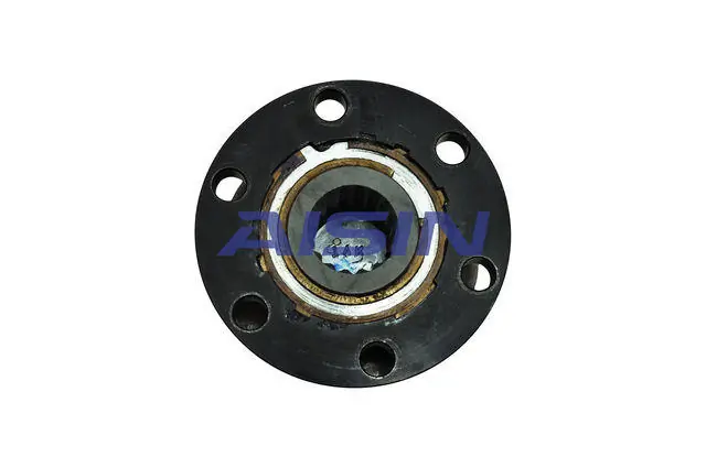 FHG001 Aisin Муфта подключения переднего моста