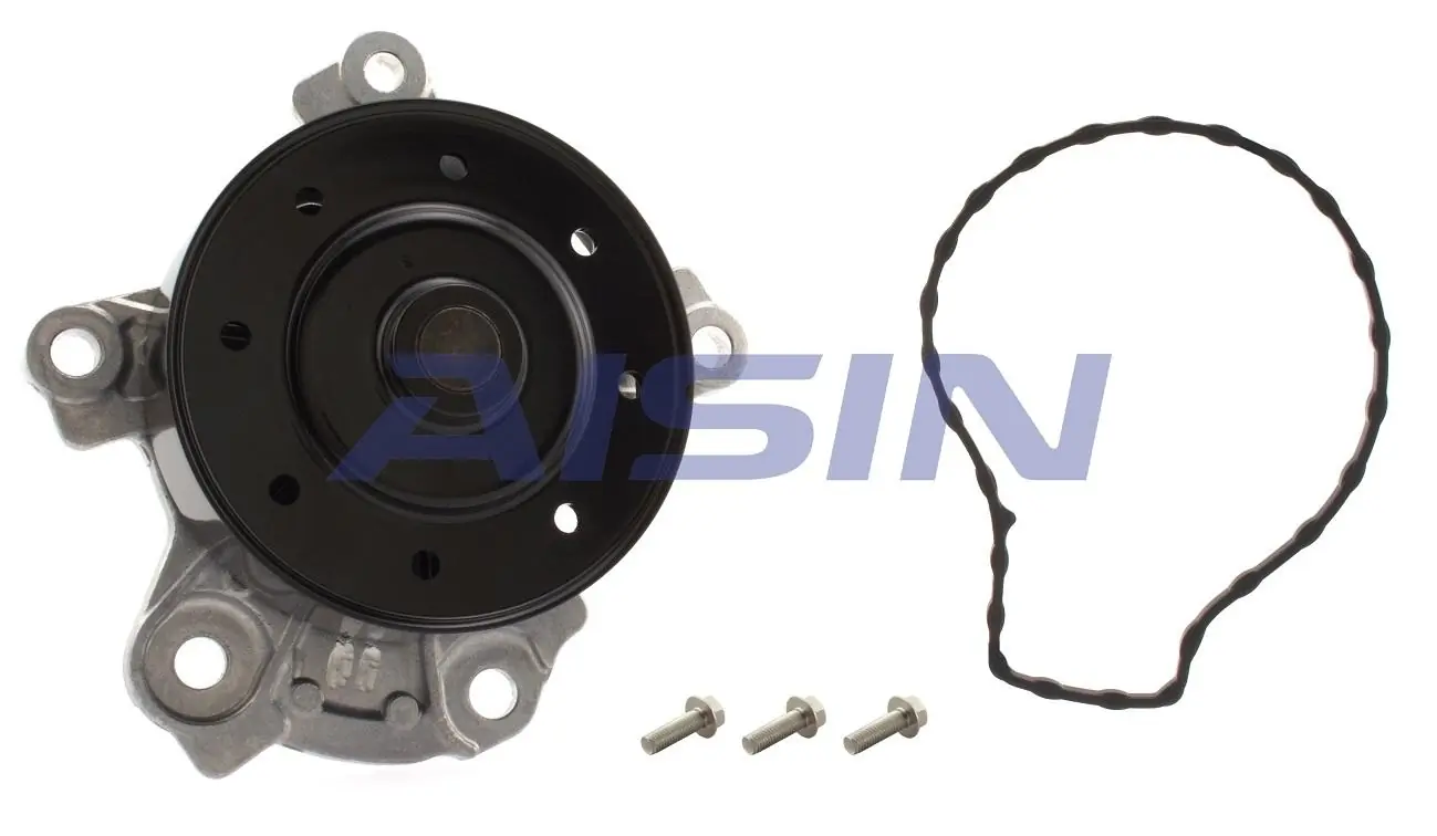 Bomba de água (bomba) de esfriamento Toyota Yaris SP90