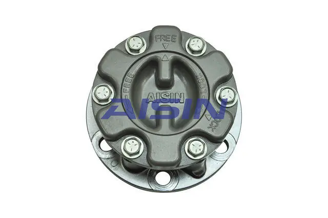 Ступицы передних колес Aisin FHM003 цена, от 84.56 USD
