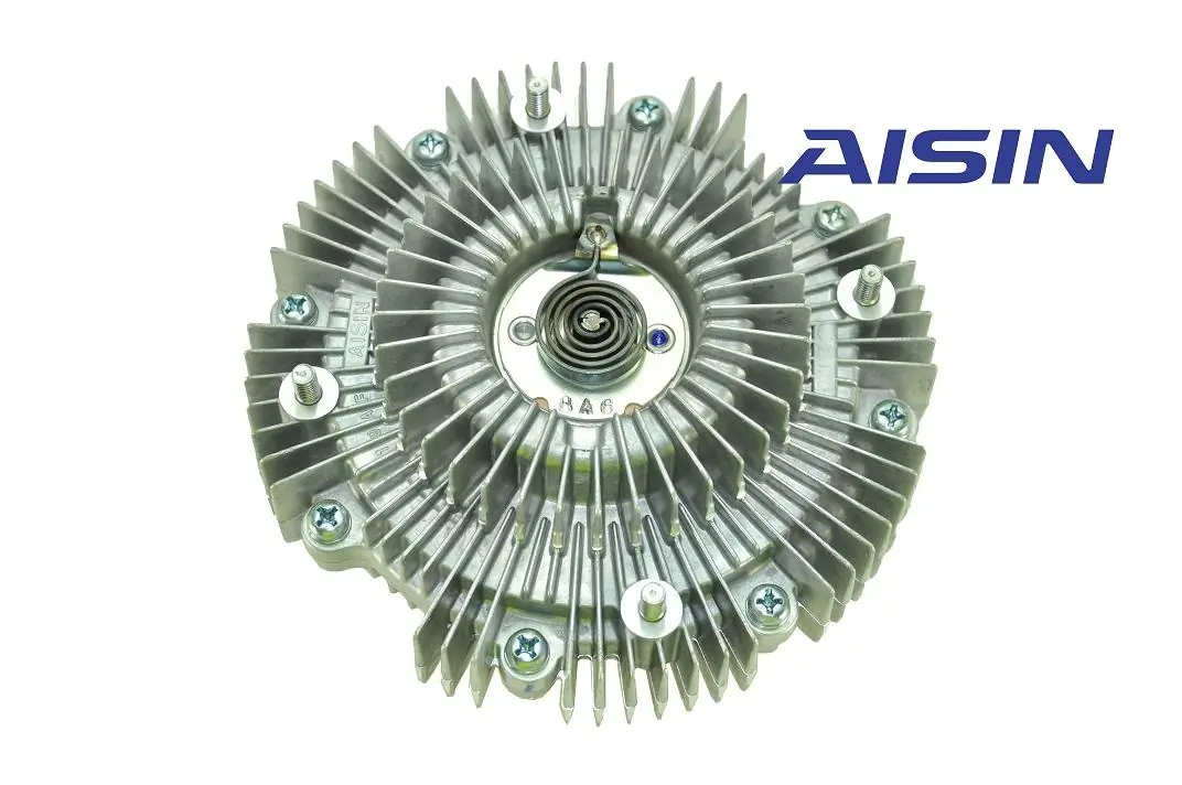Муфта вентилятора Aisin FCT030