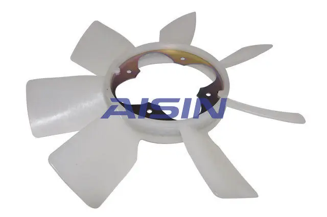 Вентилятор/крыльчатка радиатора охлаждения Aisin FNTS002 цена, от 17.51 USD
