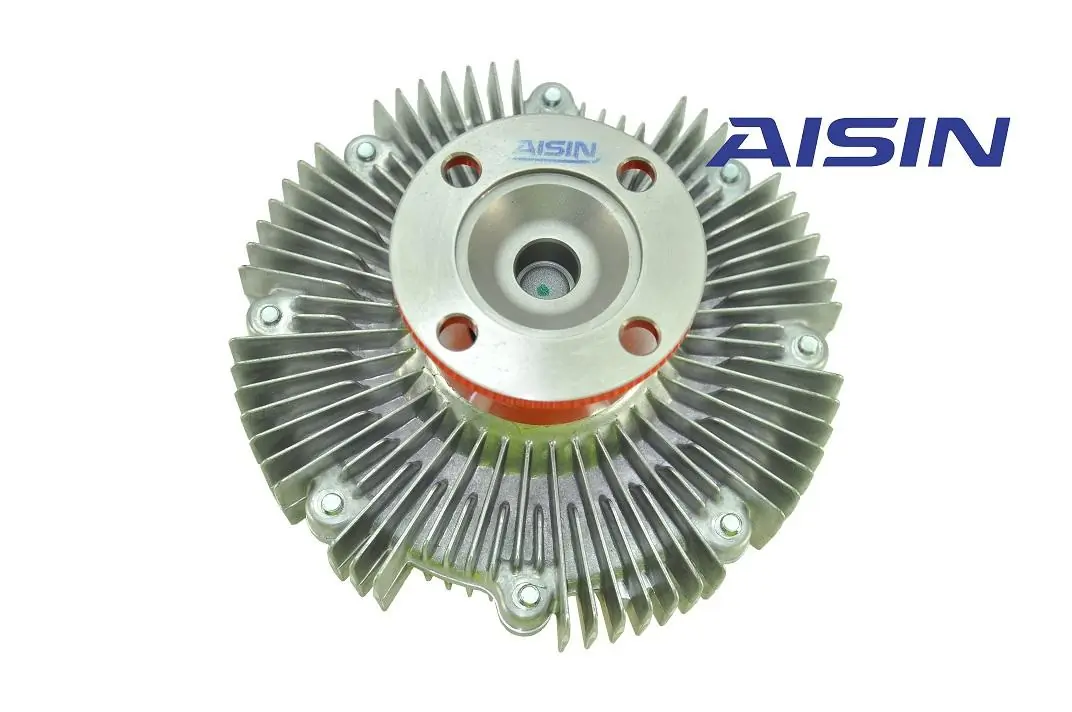 Купить FCT030 Aisin Муфта вентилятора охлаждения