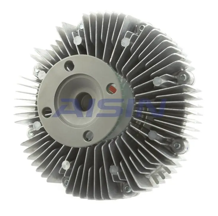 Муфта вентилятора Aisin FCT086