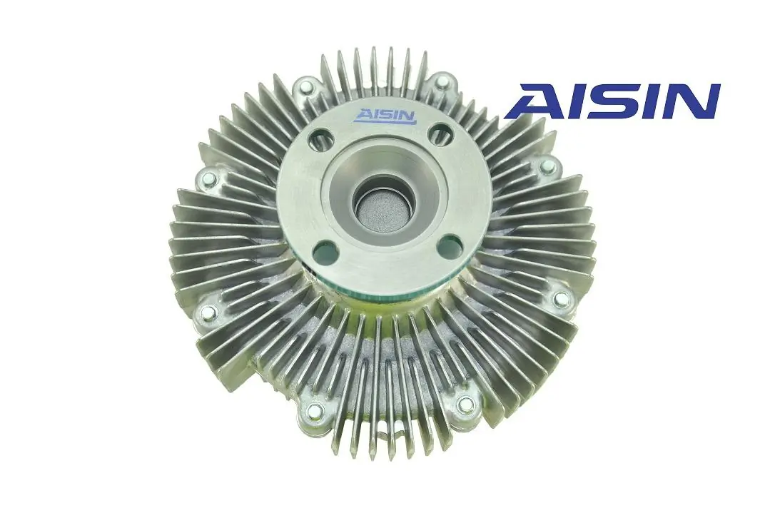 Купить FCT082 Aisin Муфта вентилятора охлаждения